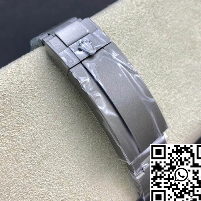 Titanium Dweller VR Factory Dial Sea Rolex 0518